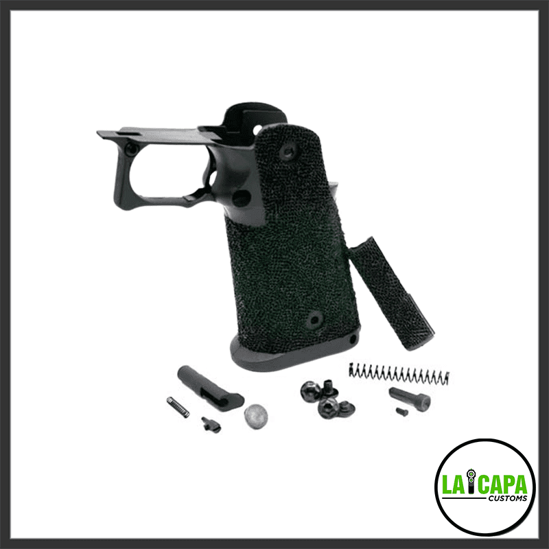AIP Stippled Grip Type B