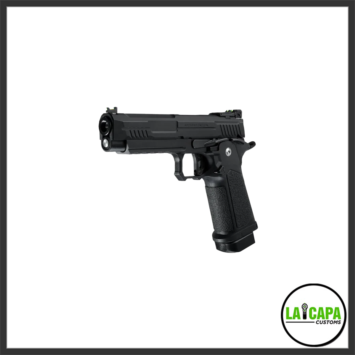 MOS Arcturus Vanguard Pistol