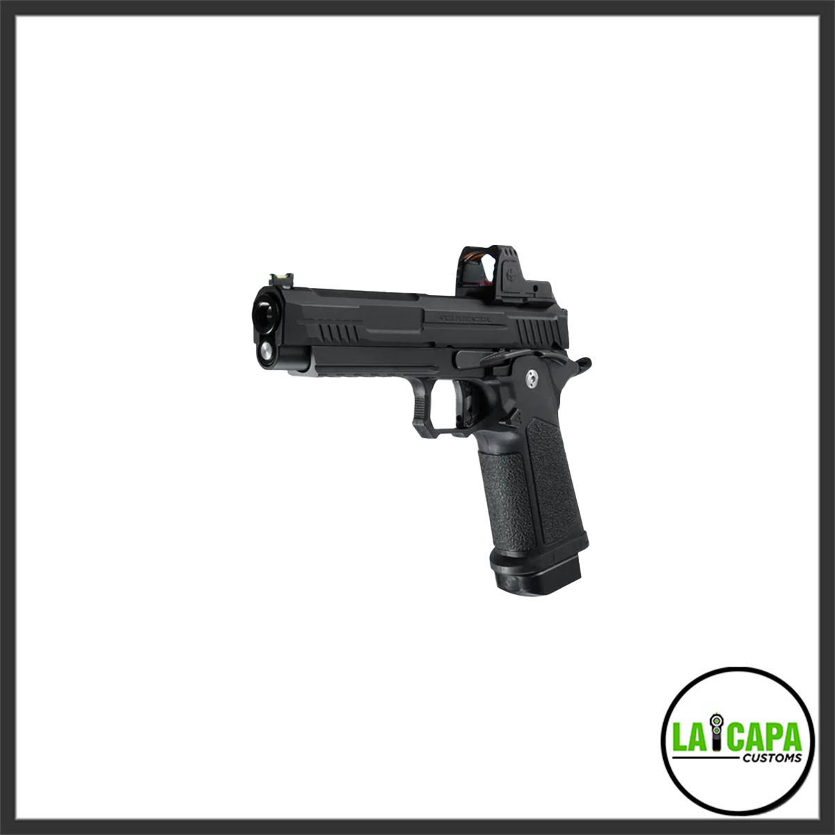 MOS Arcturus Vanguard Pistol