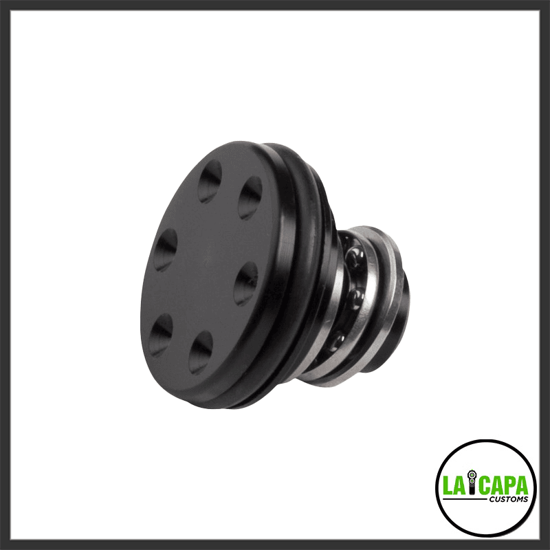 ASG Piston Head