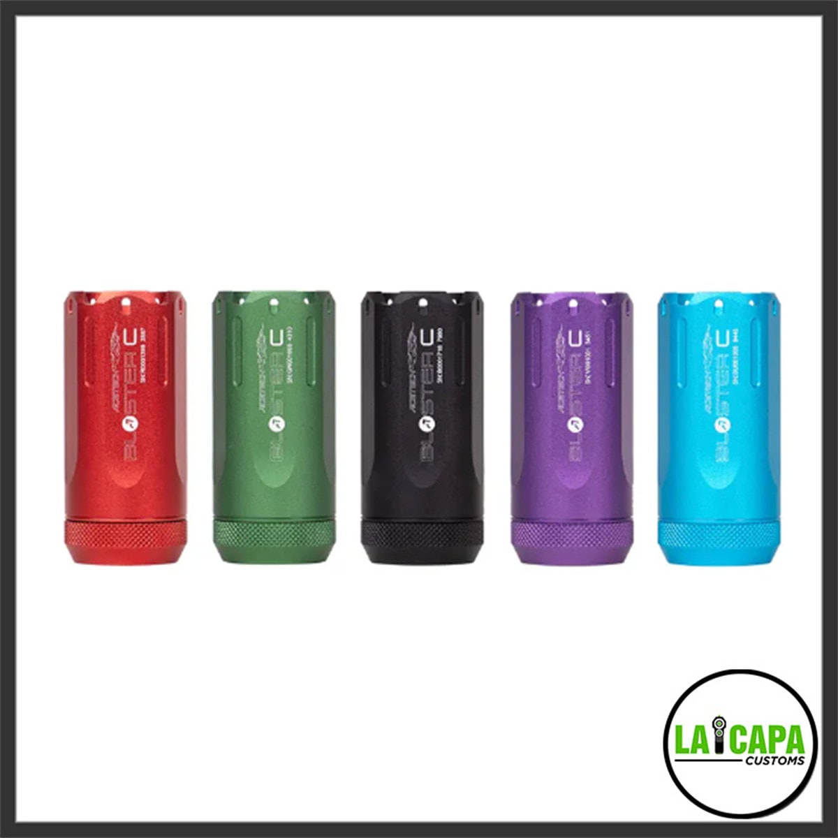 Acetech Blaster C