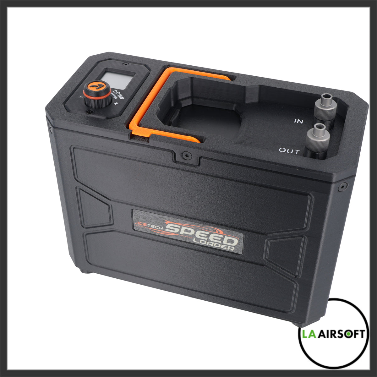 Acetech Electric Speed Loader