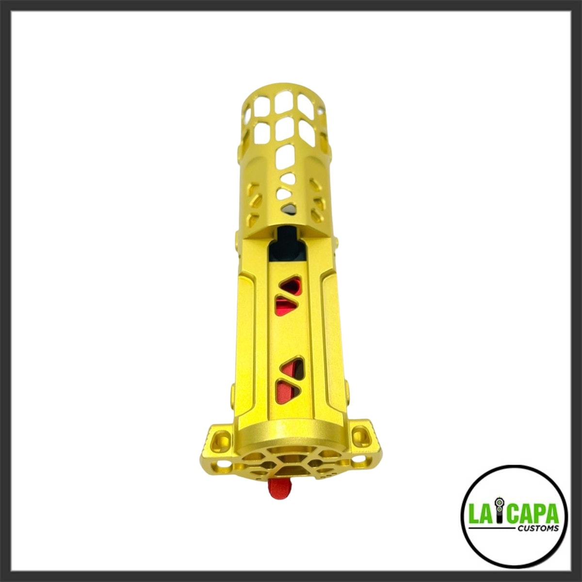 CTM TAC 7075 Advanced Bolt for AAP01