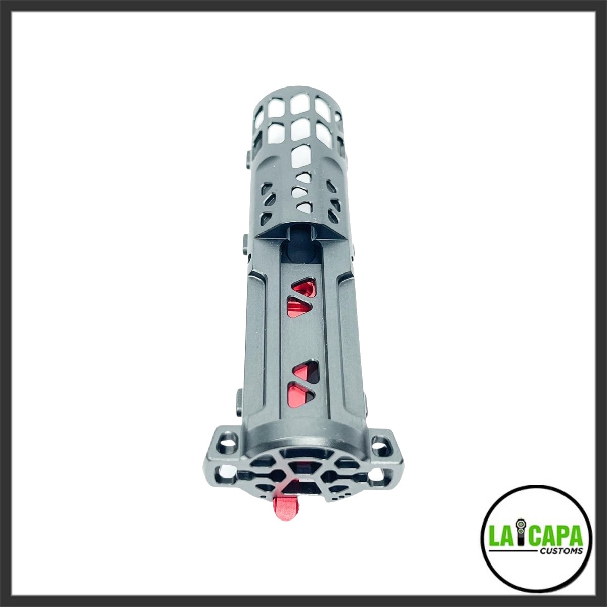 CTM TAC 7075 Advanced Bolt for AAP01