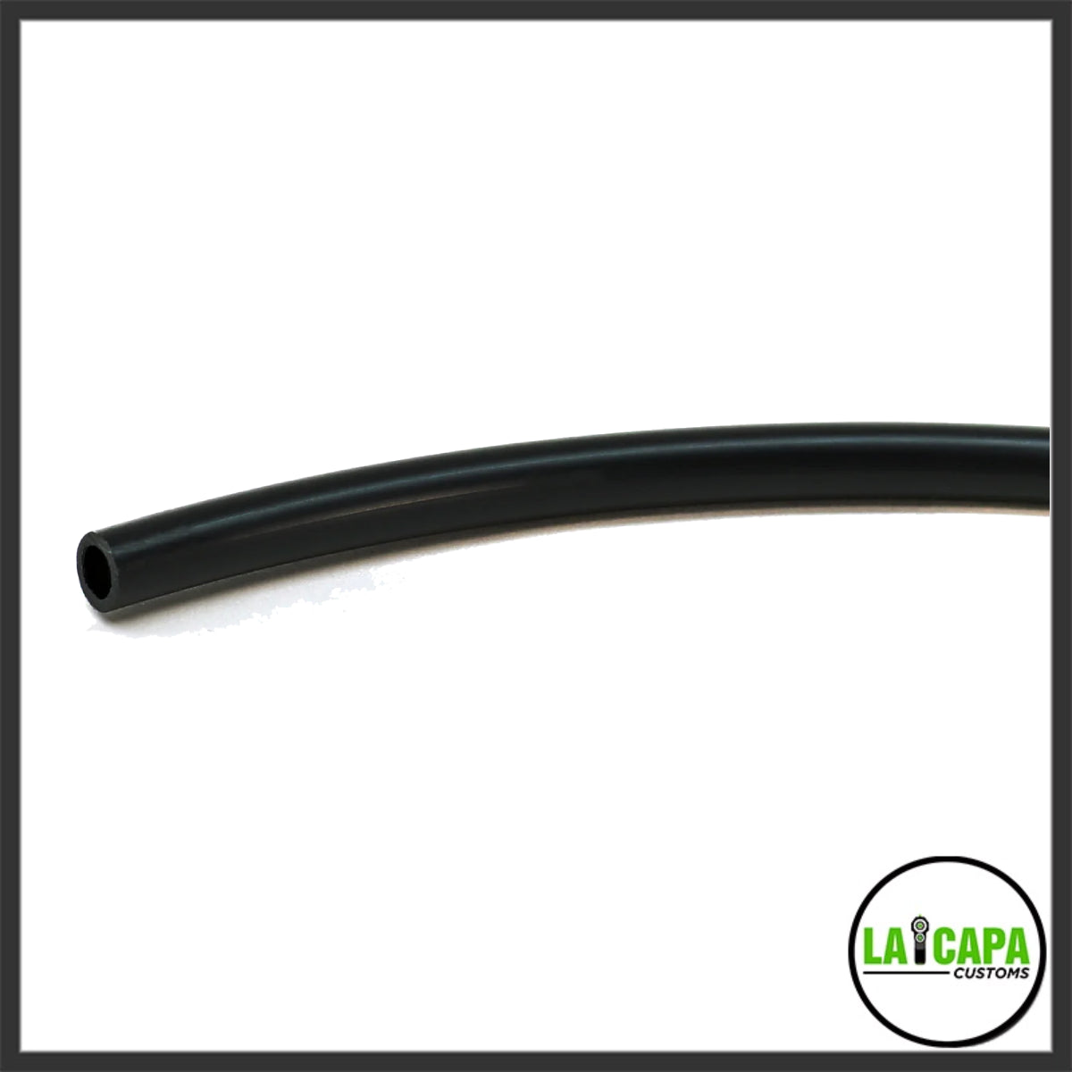 Air line Tubing, 6MM - Priced per foot