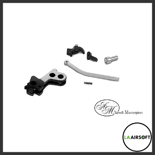 Airsoft Masterpiece Koenig Style Hammer set for Hi Capa