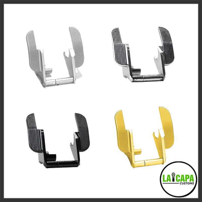 Hi-Capa Frame Parts
