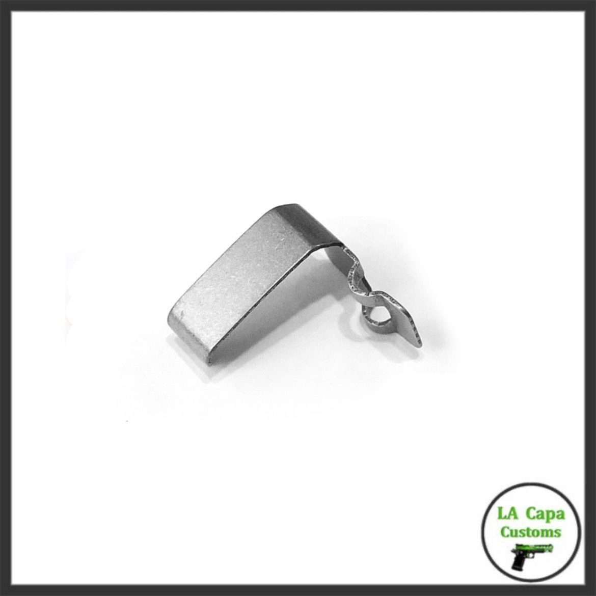 Airsoft Masterpiece Steel HopUp Arm