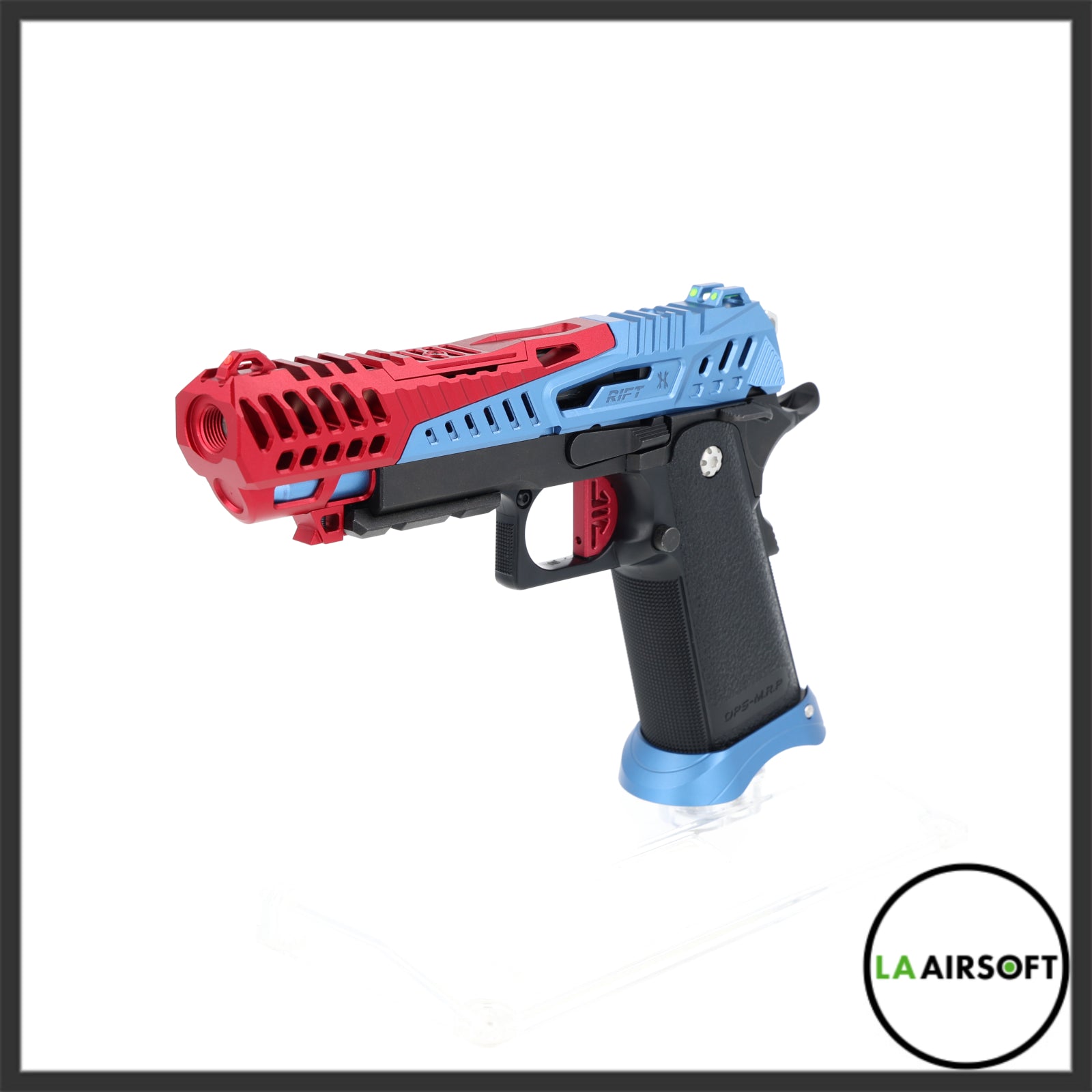 "America" RIFT Hi Capa Prebuild
