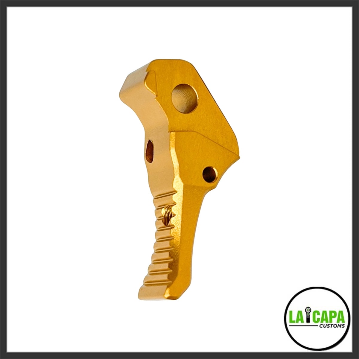 CTM TAC Athletics Adjustable Trigger for AAP01