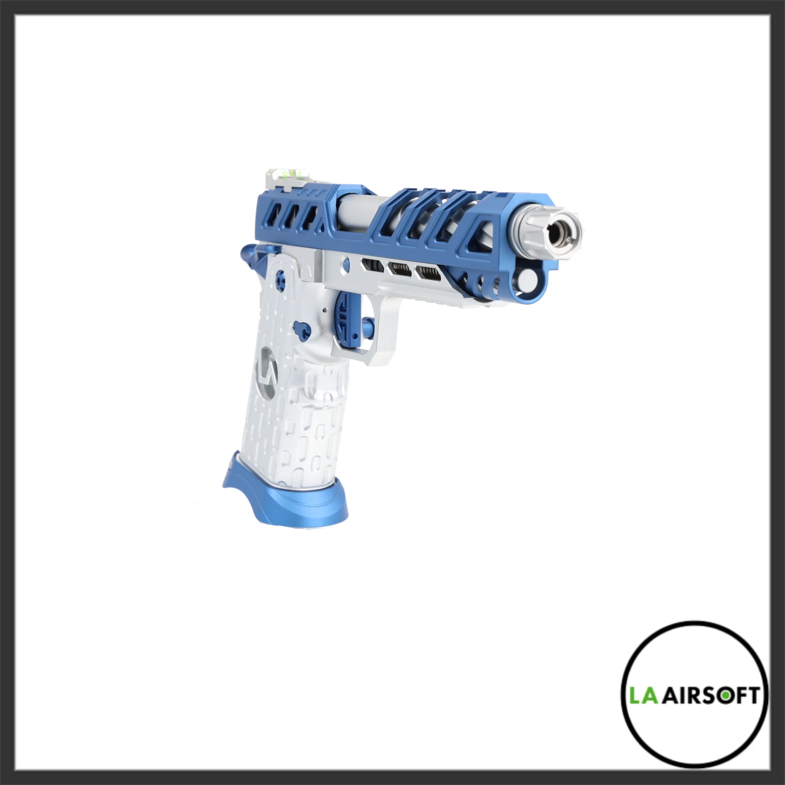 "Azure" Hi Capa Prebuild