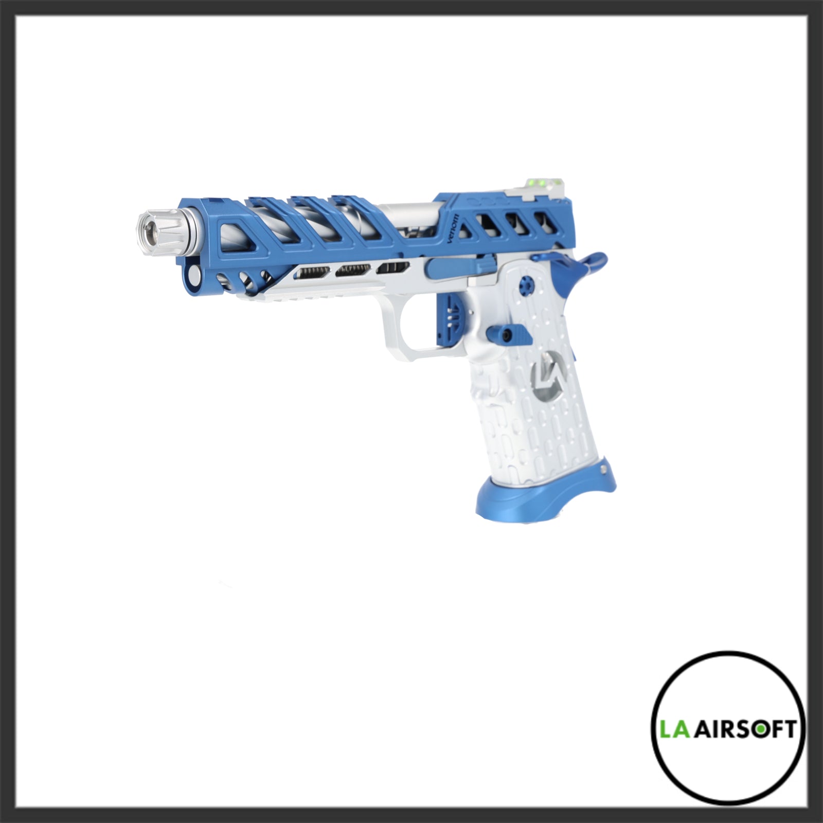 "Azure" Hi Capa Prebuild