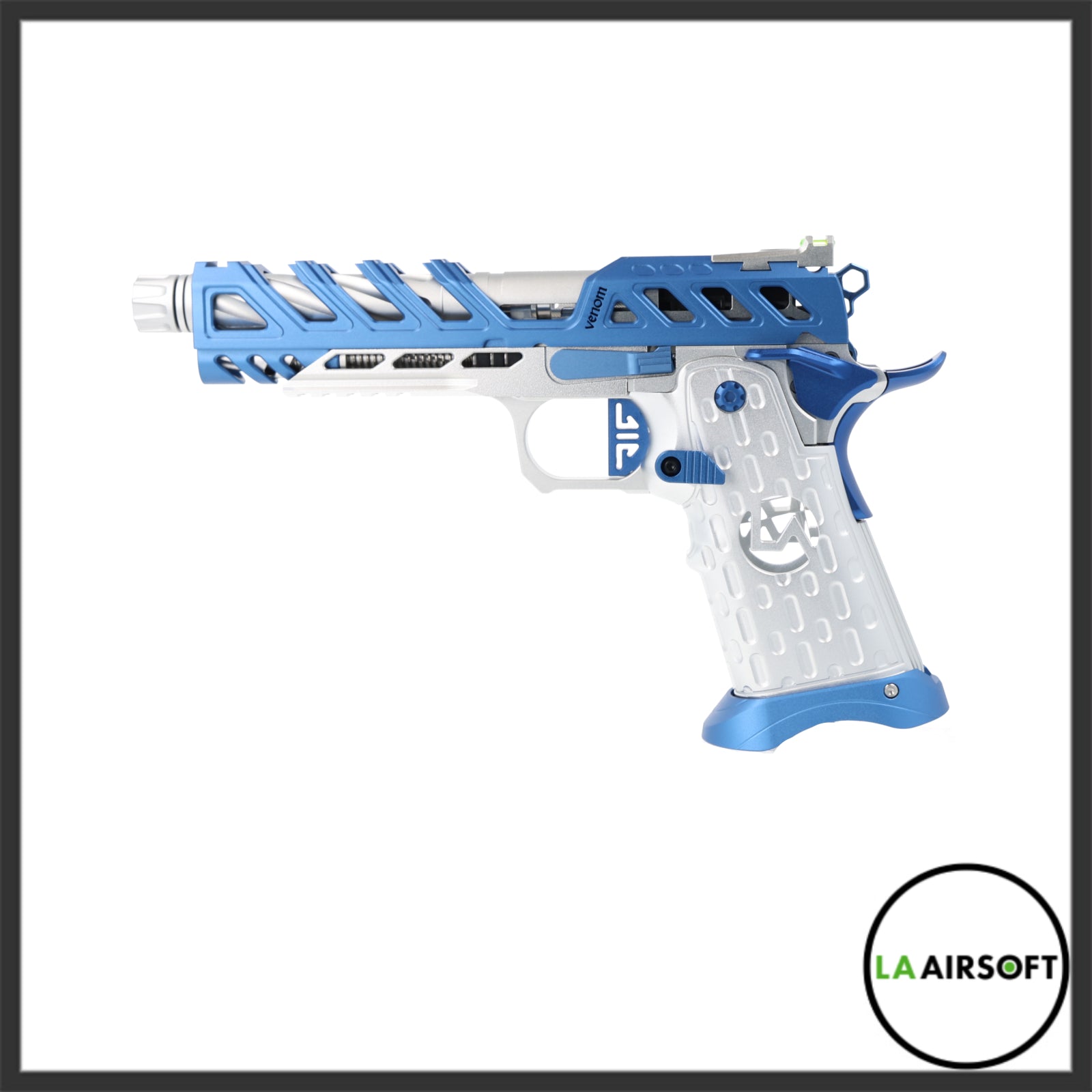 "Azure" Hi Capa Prebuild