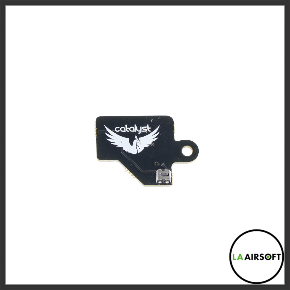 BackDraft Innovations V2 Trigger Board