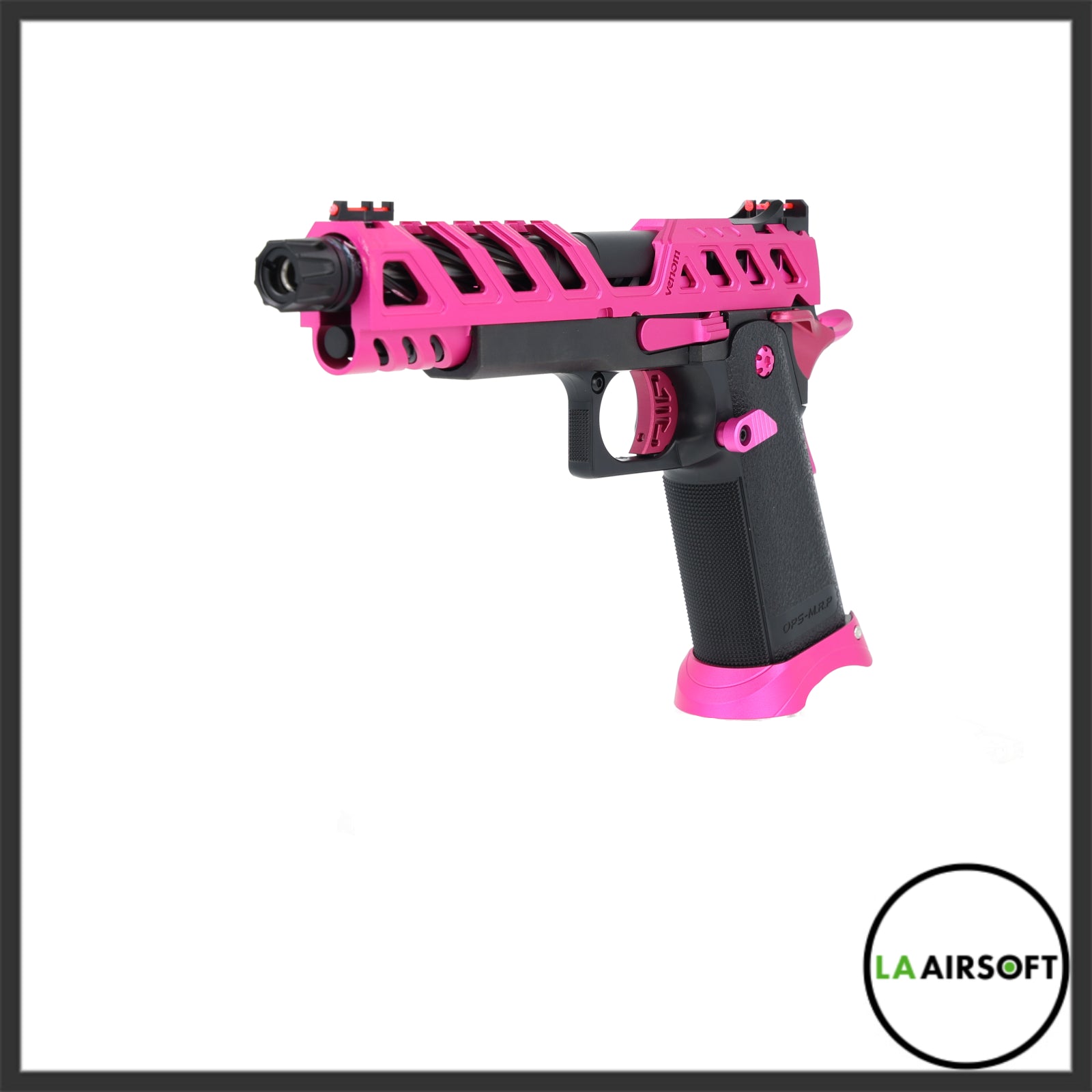 "Beauty" Hi Capa Prebuild