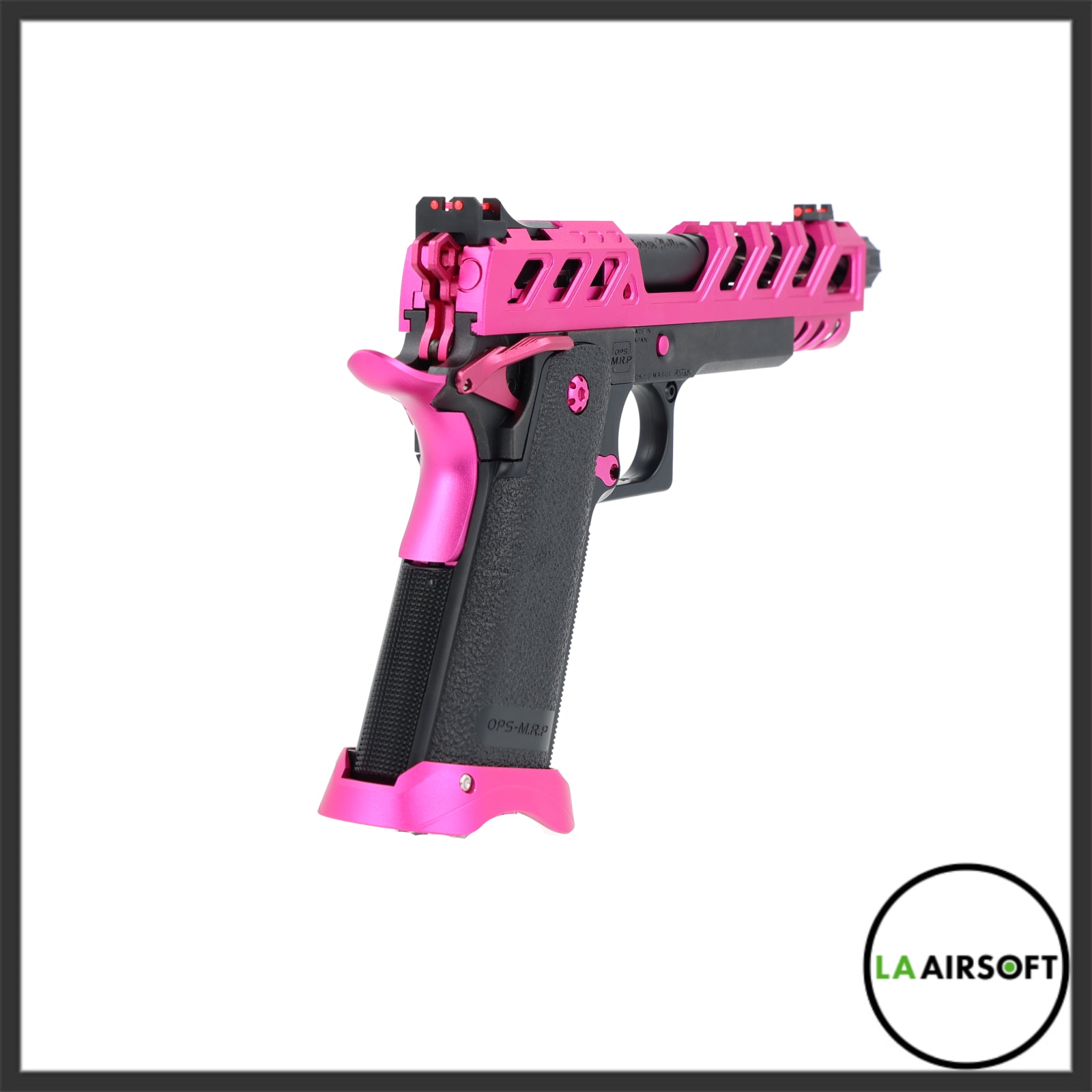 "Beauty" Hi Capa Prebuild