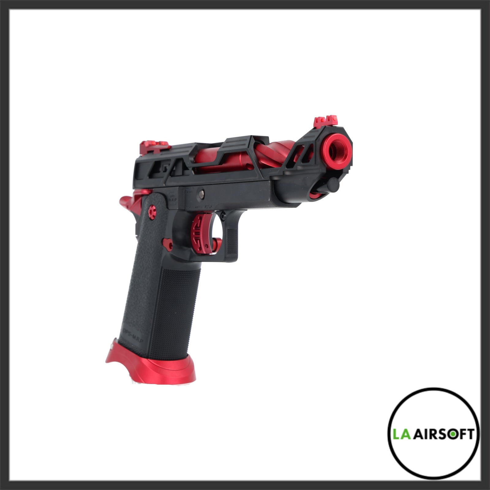 "Bloodline 901" Hi Capa Prebuild