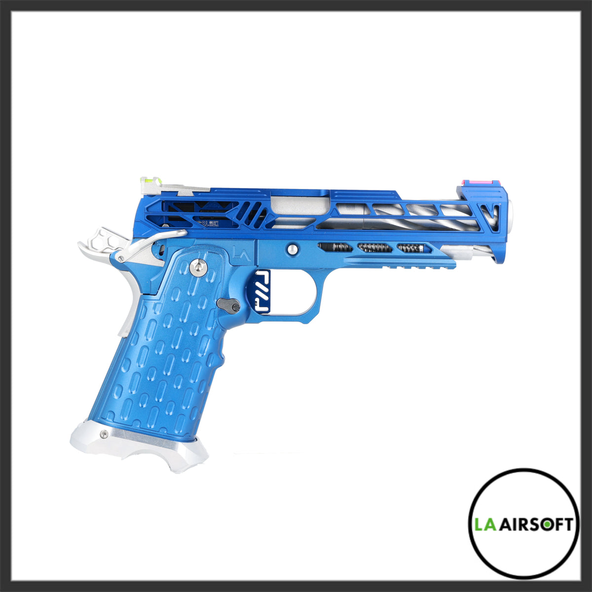 "Frostbite" Hi-Capa Prebuild