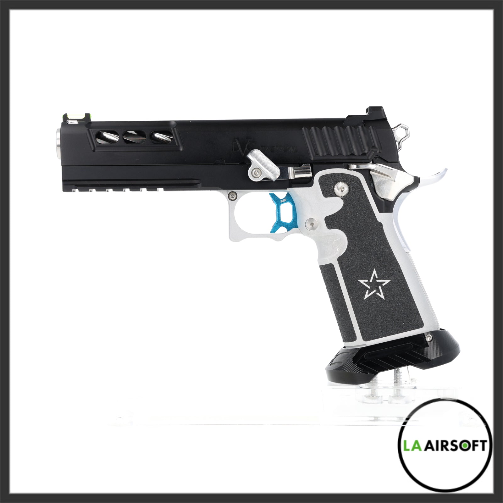 "Bucky" Hi Capa Prebuild