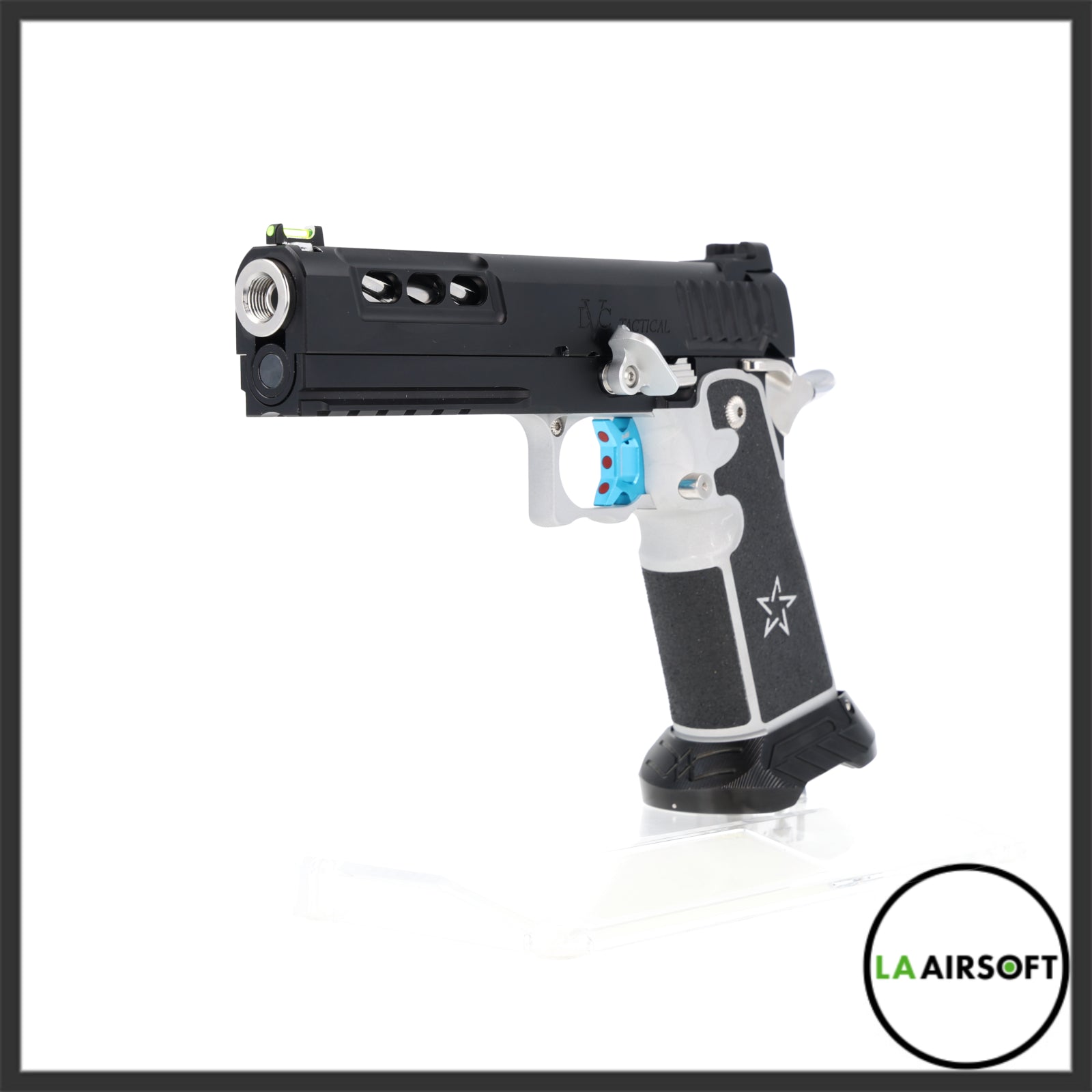 "Bucky" Hi Capa Prebuild