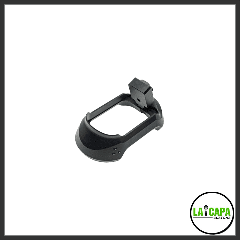 CowCow AAP01 Magwell - Black