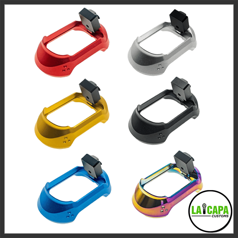 CowCow AAP01 Magwell