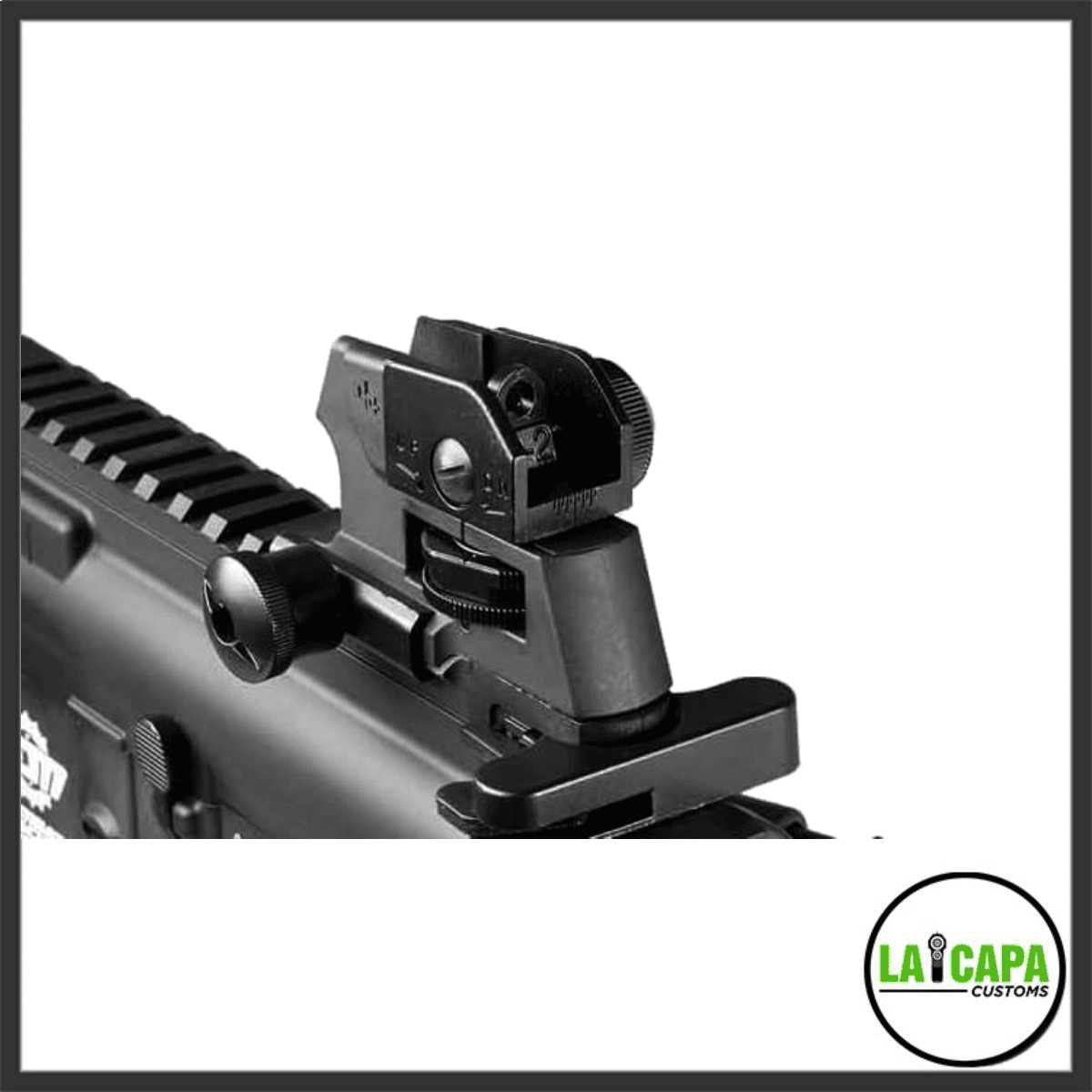 G&G CM16 Raider