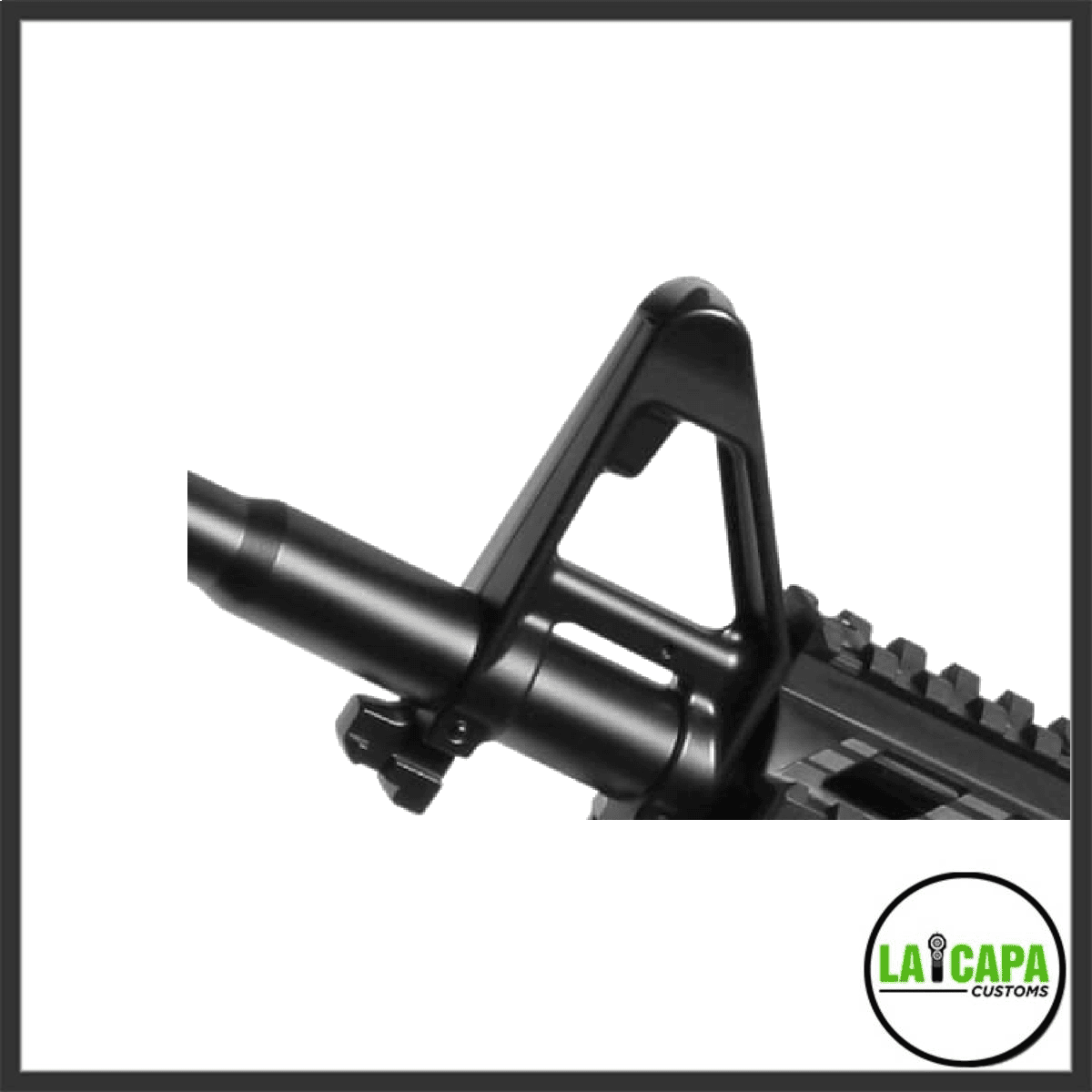G&G CM16 Raider