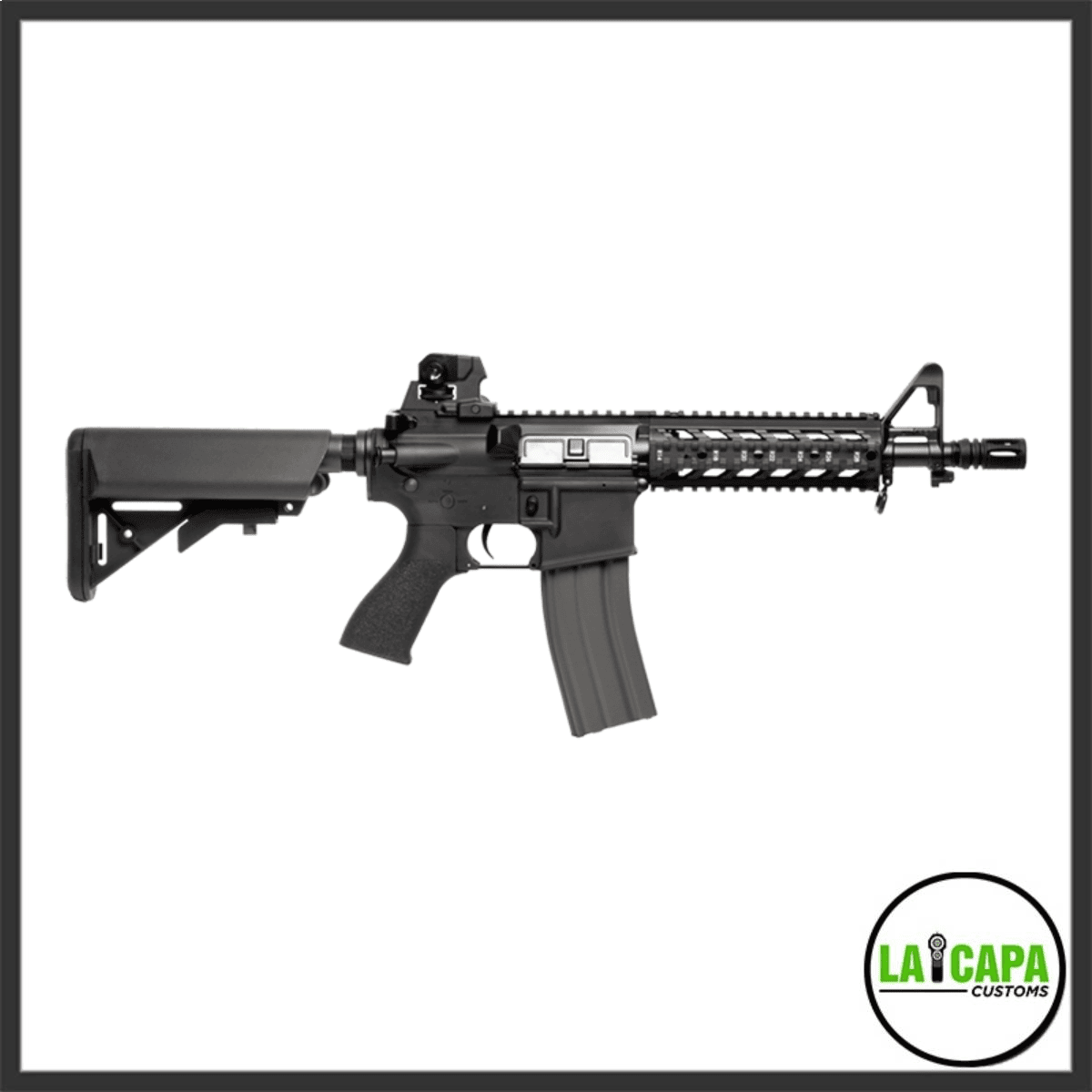 G&G CM16 Raider