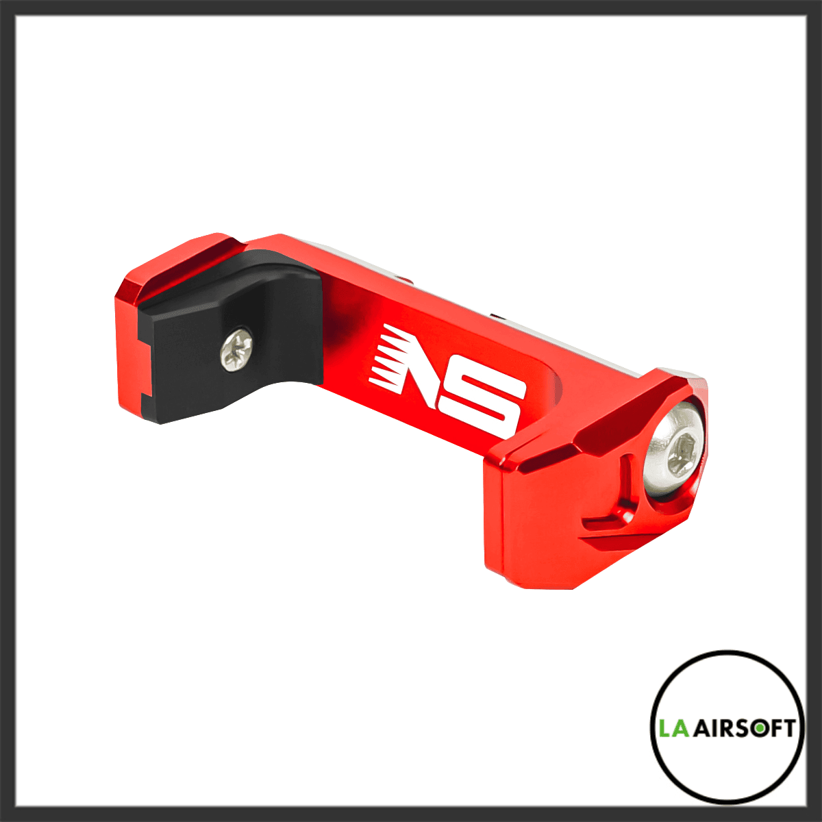 Nexxspeed Magazine Catch AAP01 - Red