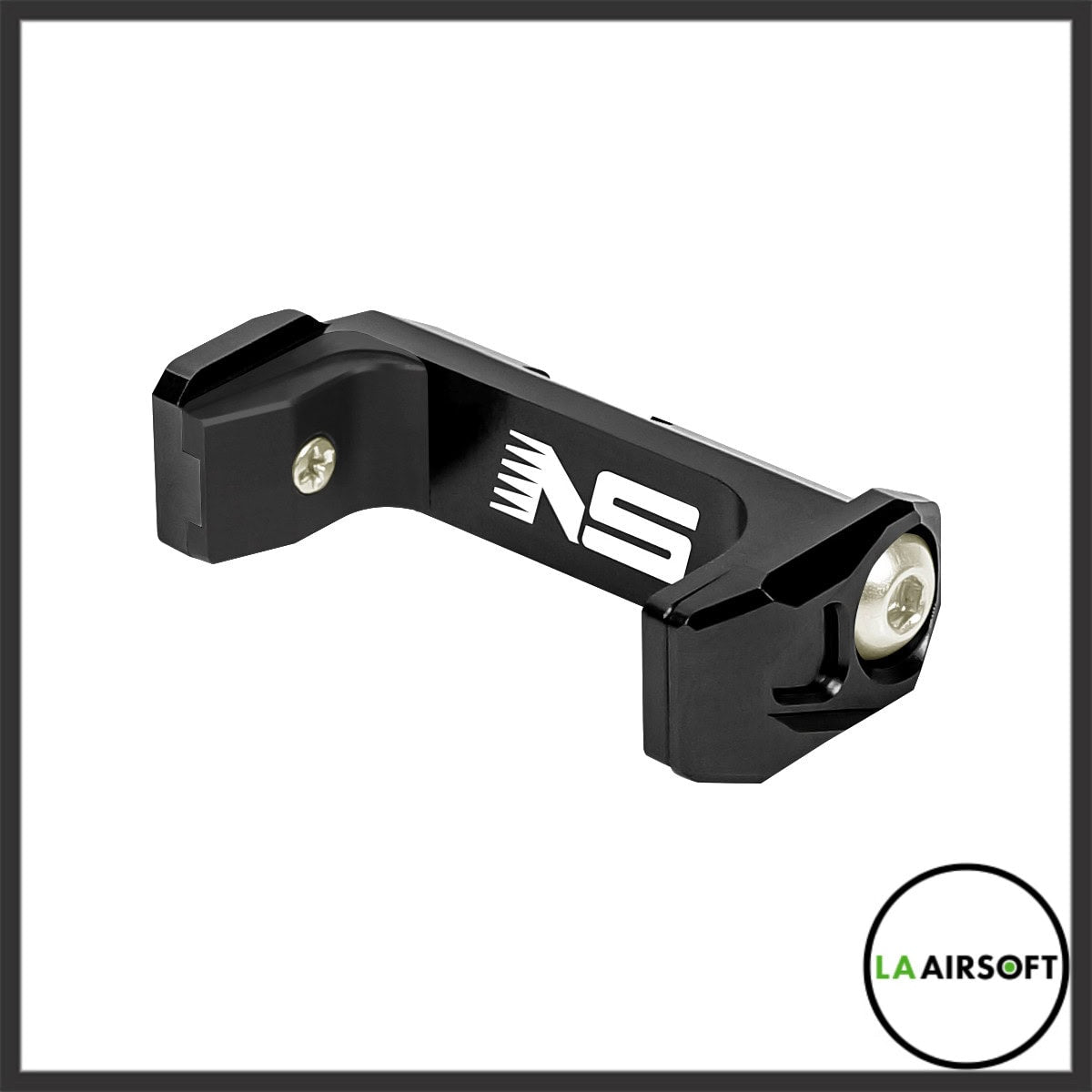 Nexxspeed Magazine Catch AAP01 - Black