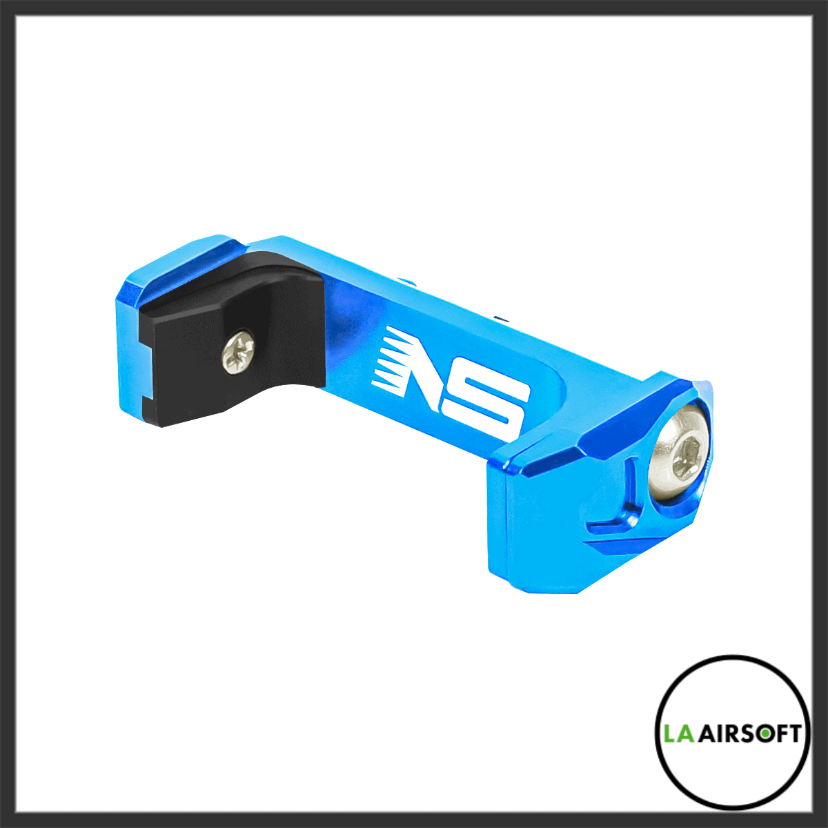 Nexxspeed Magazine Catch AAP01 - Blue