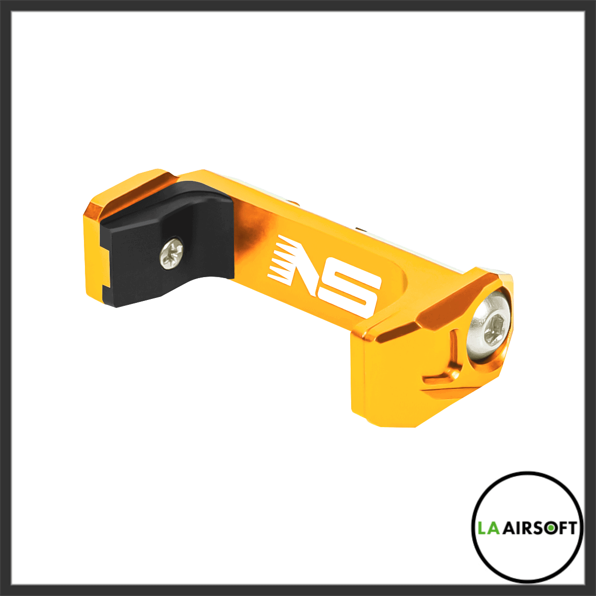 Nexxspeed Magazine Catch AAP01 - Gold