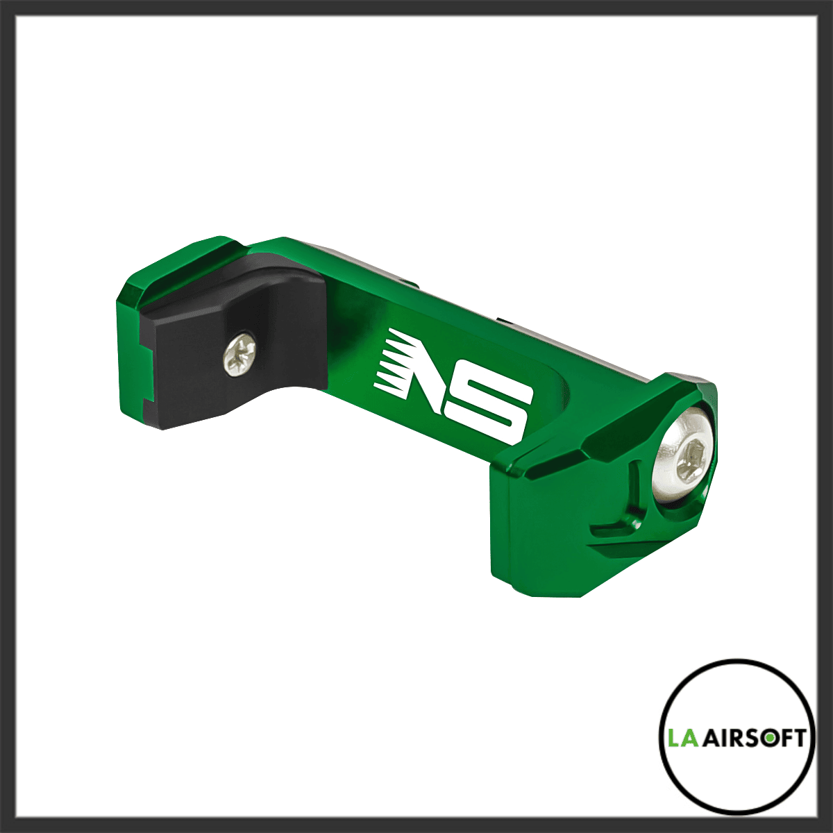 Nexxspeed Magazine Catch AAP01 - Green