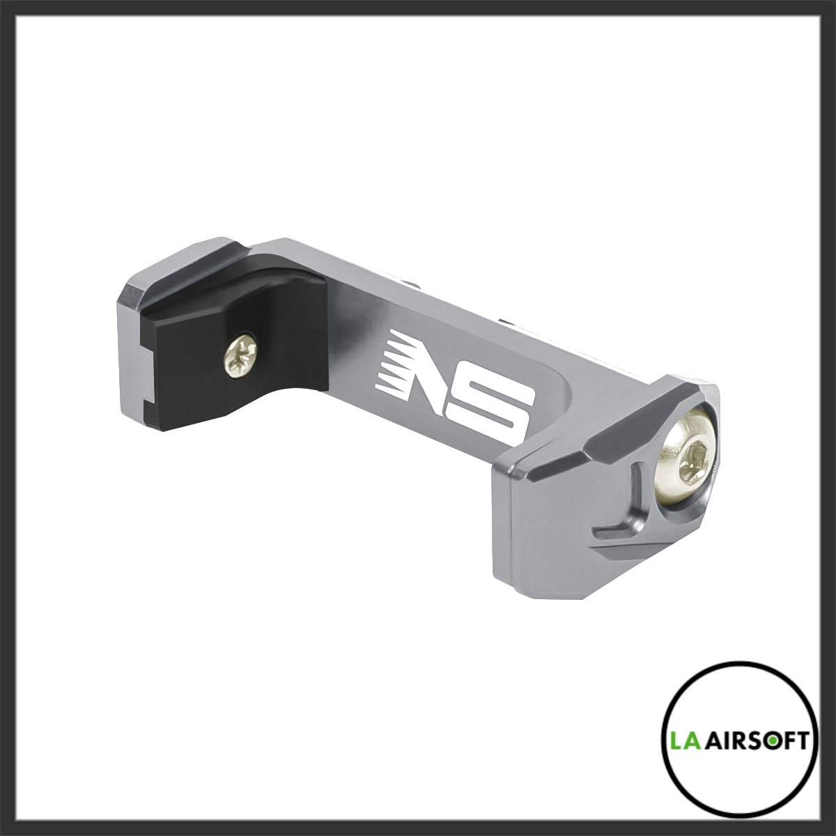 Nexxspeed Magazine Catch AAP01 - Grey
