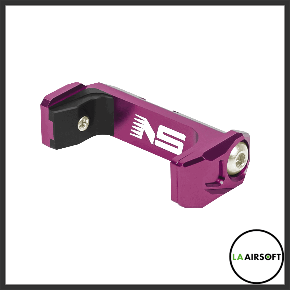 Nexxspeed Magazine Catch AAP01 - Purple