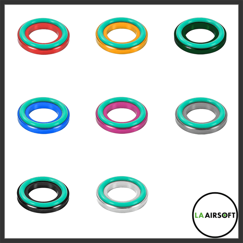Recoil Springs / Short Stroke Kits | LA Airsoft