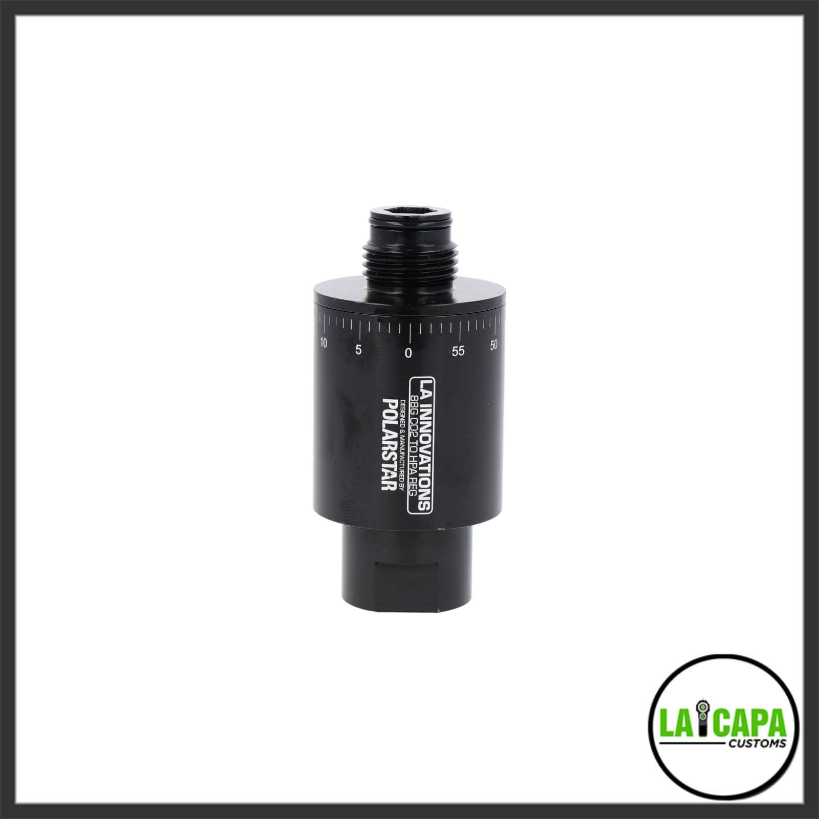 LA Innovations CO2 HPA Adapter