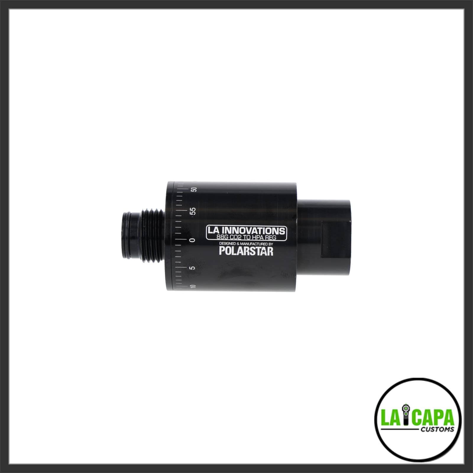 LA Innovations CO2 HPA Adapter 3