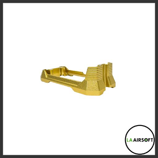 CTM HPA M4 Adapter Magwell