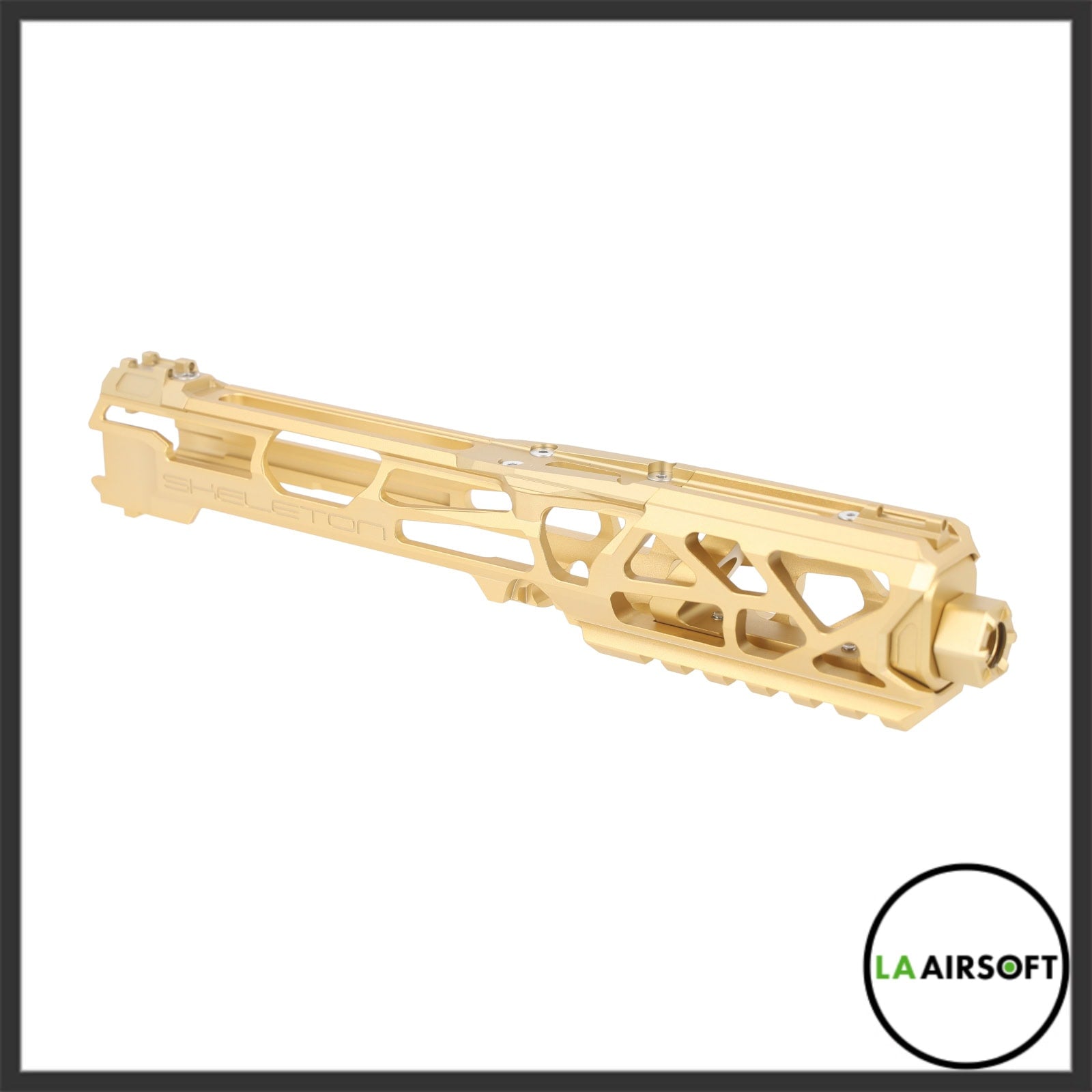 CTM TAC FUKU-2 UPPER SKELETON for AAP01