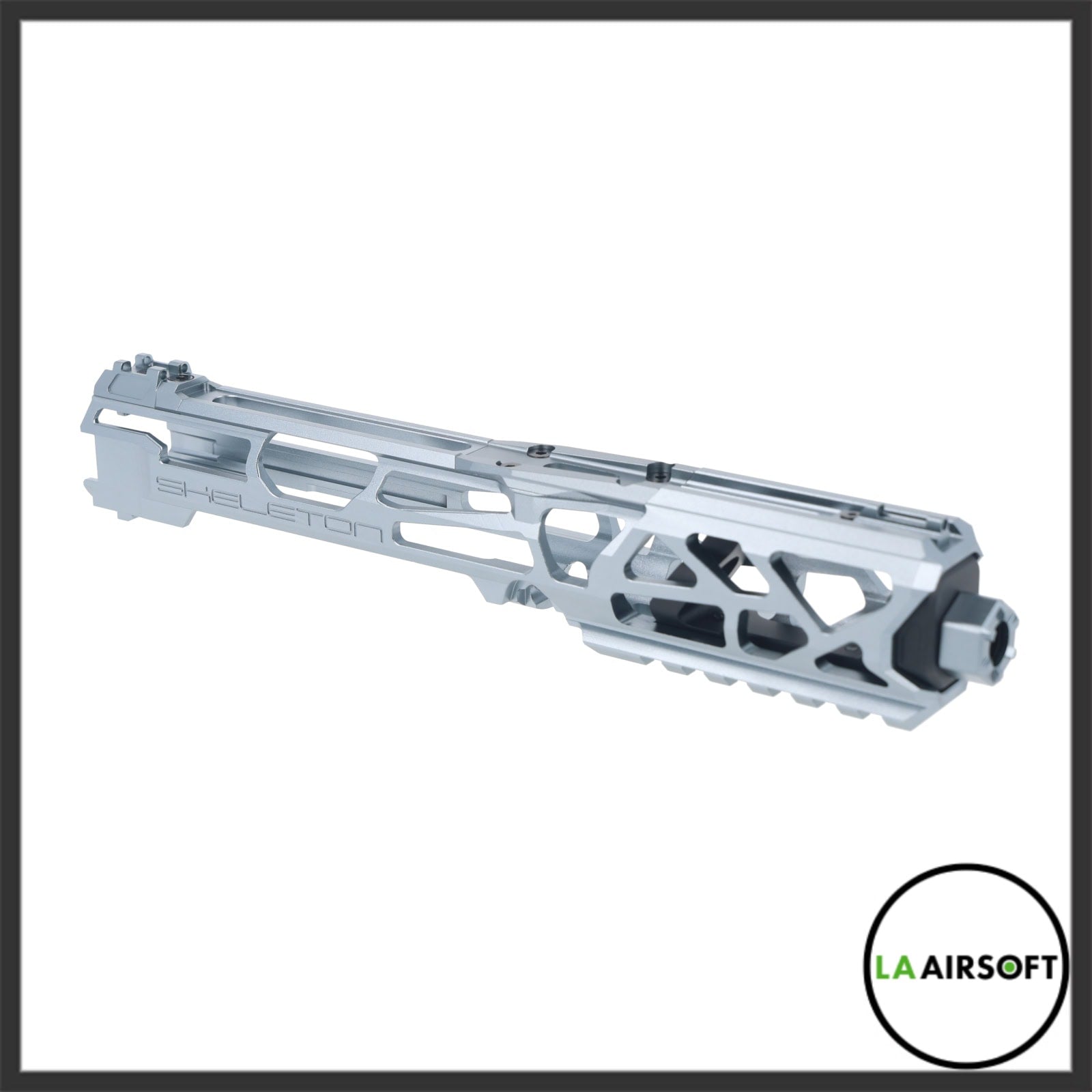 CTM TAC FUKU-2 UPPER SKELETON for AAP01