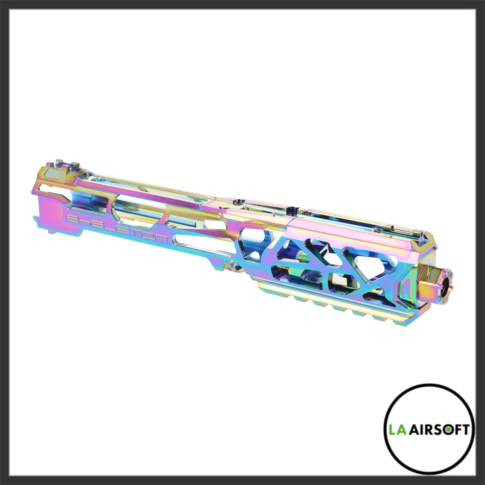 CTM TAC FUKU-2 UPPER SKELETON for AAP01