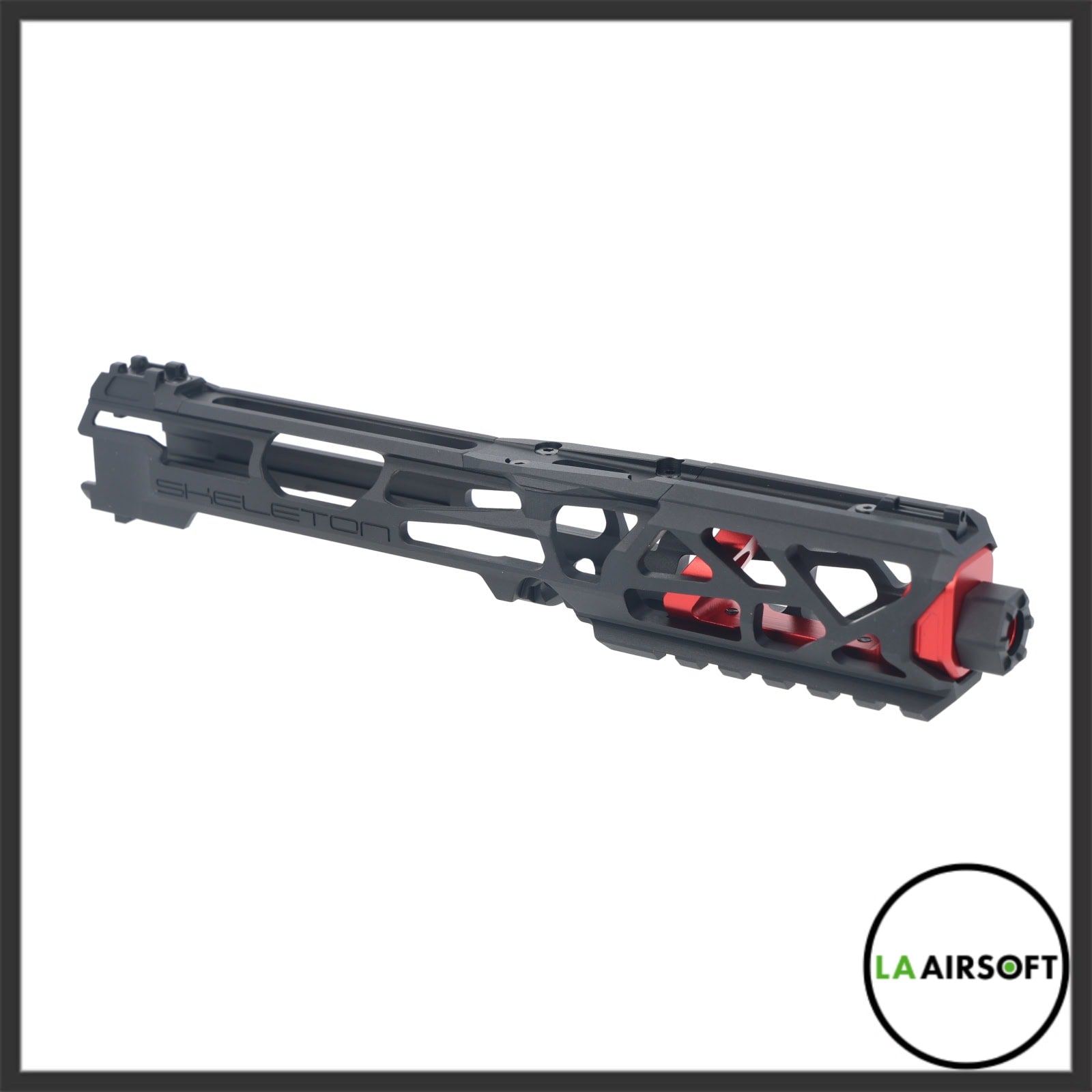 CTM TAC FUKU-2 UPPER SKELETON for AAP01