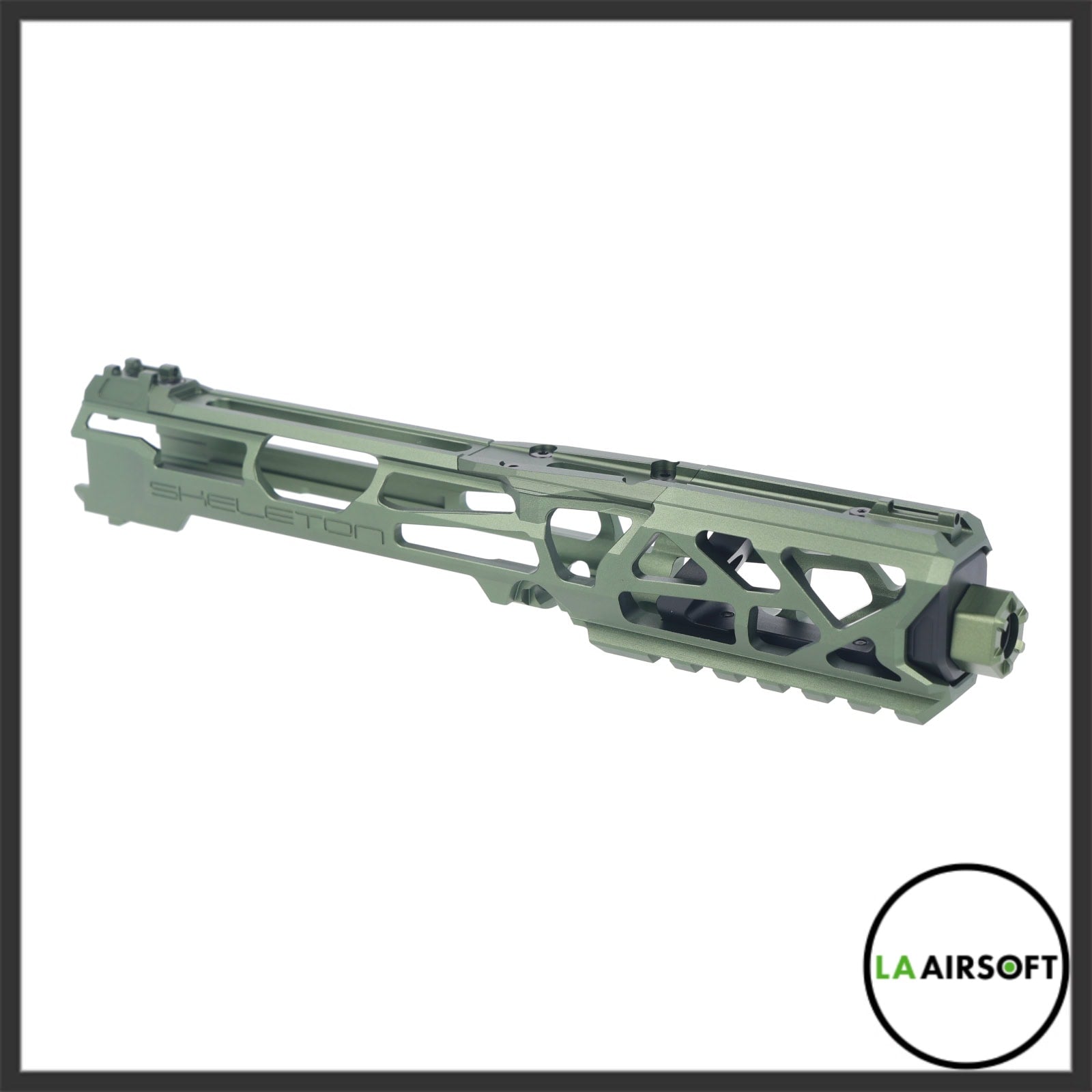 CTM TAC FUKU-2 UPPER SKELETON for AAP01