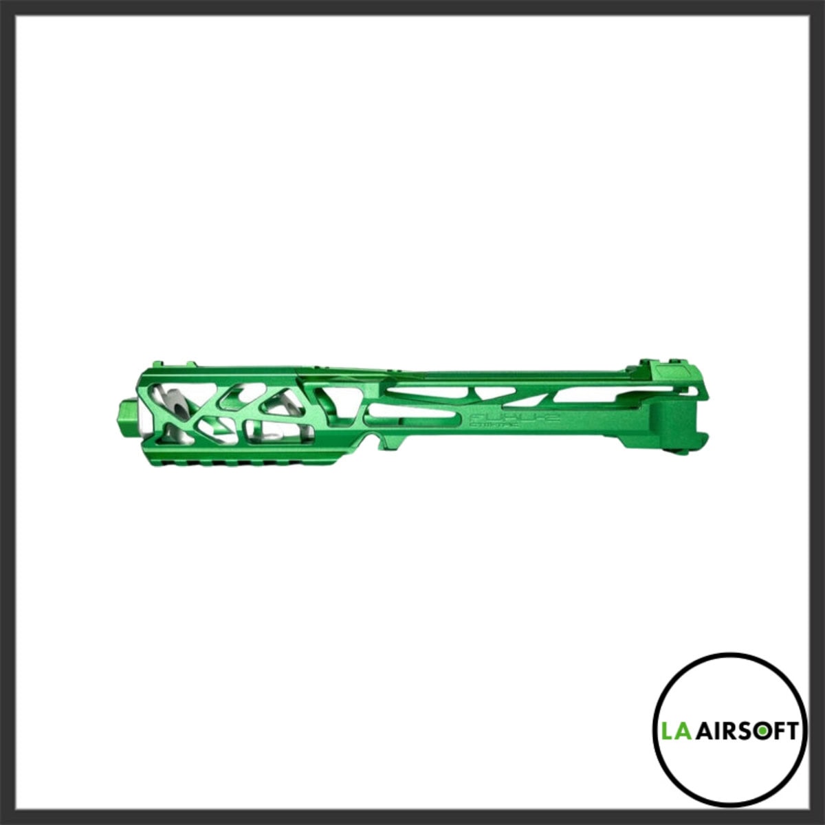 CTM TAC FUKU-2 UPPER SKELETON for AAP01