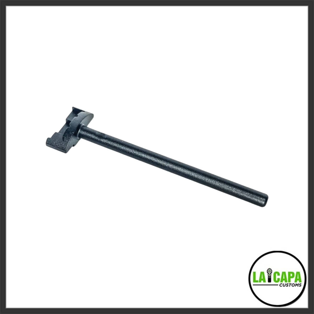 CTM TAC Guide Rod - Black