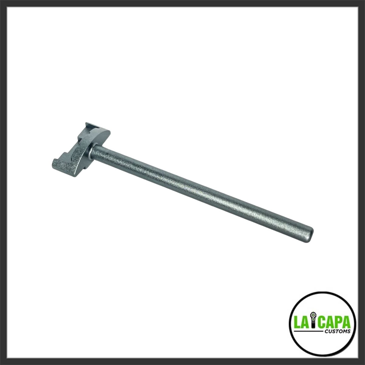 CTM TAC Guide Rod - Grey