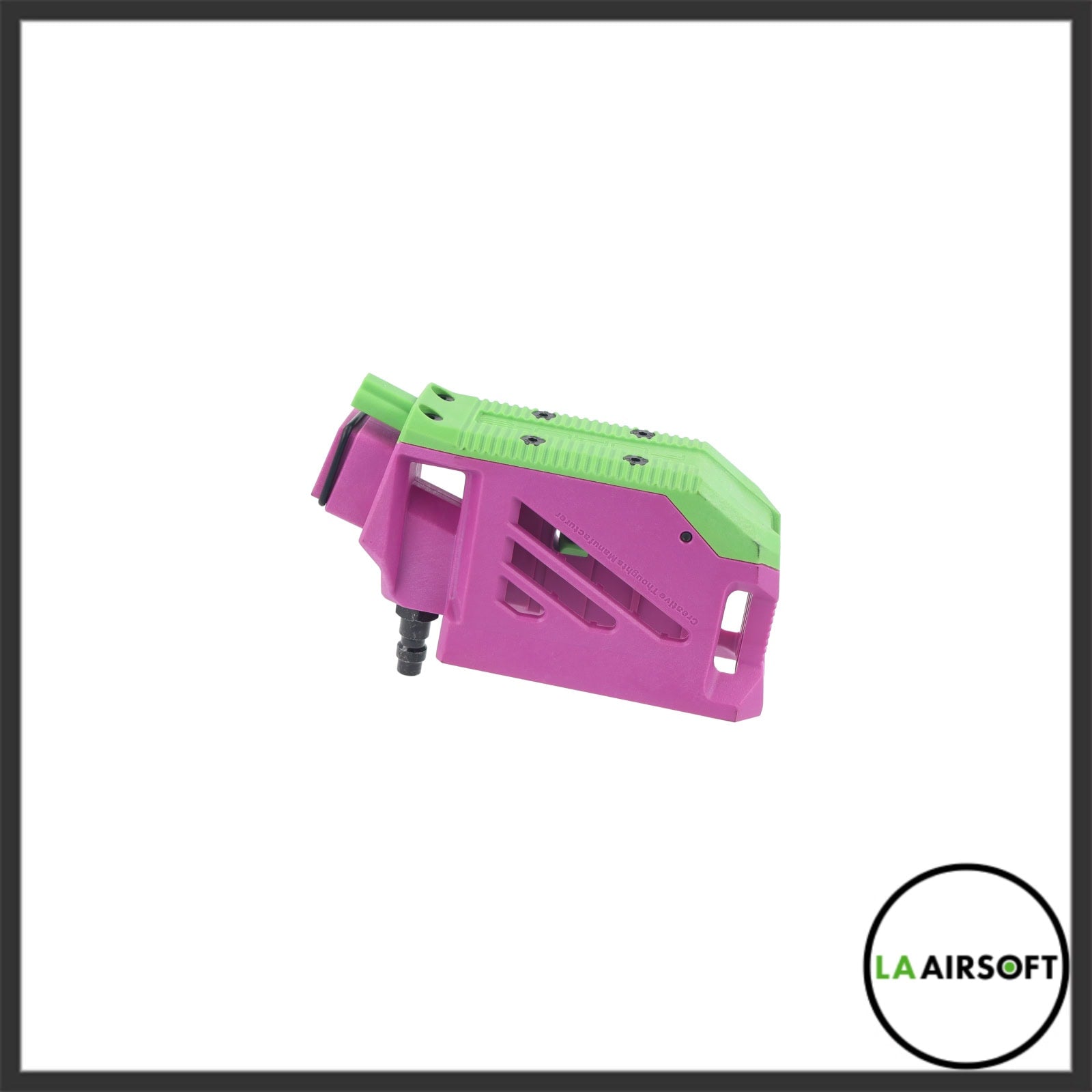 CTM TAC HPA M4 Magazine Angled Adapter for AAP01