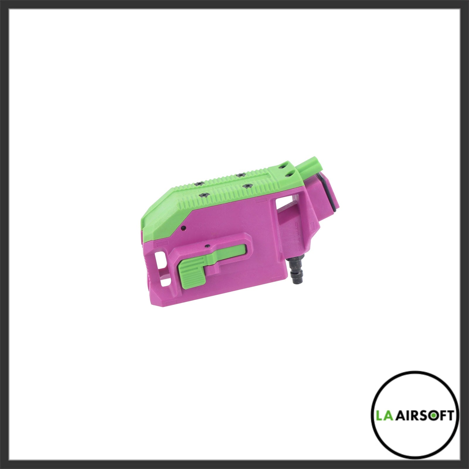 CTM TAC HPA M4 Magazine Angled Adapter for AAP01